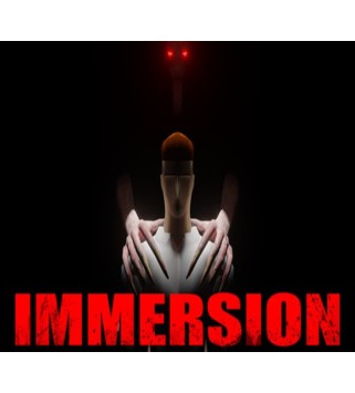 Immersion Steam Key GLOBAL